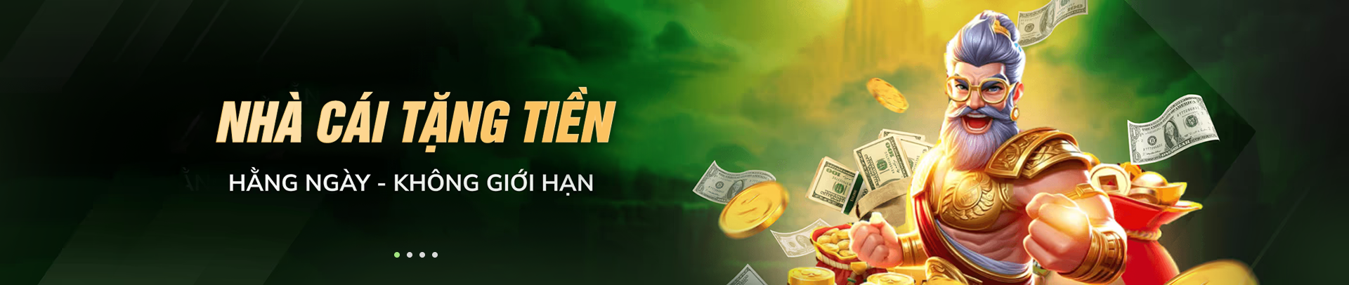 Nhà cái tặng 68k