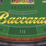 Bí quyết chơi Baccarat - Chiến lược tăng cơ hội thắng cao