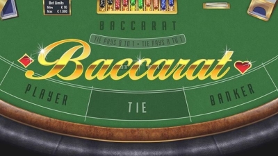 Bí quyết chơi Baccarat – Chiến lược tăng cơ hội thắng cao
