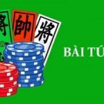 Bài Tứ Sắc - Khám Phá Trò Chơi Trí Tuệ Gây Nghiện Nhất