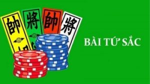 Bài Tứ Sắc – Khám Phá Trò Chơi Trí Tuệ Gây Nghiện Nhất