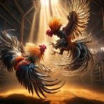 Cách chơi đá gà cựa dao philippines - Bí quyết đặt cược chuẩn xác