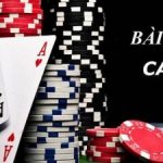 Hướng dẫn chơi catte chi tiết cho người mới bắt đầu