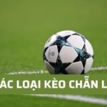 Kèo chẵn lẻ - Chiến thuật đánh chẵn lẻ ăn tiền cực dễ từ nhà cái