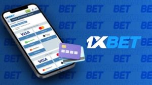 Khuyến mãi 1XBET – tặng thưởng nạp lại tới 30% giá trị mỗi ngày