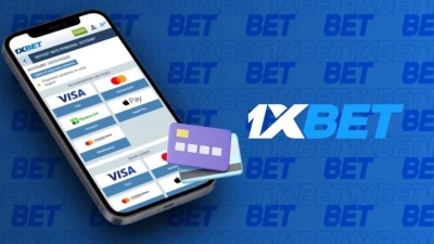 Khuyến mãi 1XBET – tặng thưởng nạp lại tới 30% giá trị mỗi ngày