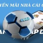 Khuyến mãi 6686 - ưu đãi 200k cực đã, cá cược thả ga tại nền tảng