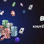 Khuyến mãi BK8 siêu khủng giúp bet thủ nâng cao vốn cược tới 200%