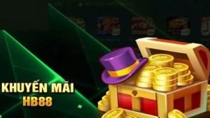 Khuyến mãi HB88 – chi tiết ưu đãi tới 150% giúp bet thủ nâng cao vốn cược