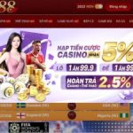 Khuyến mãi MU88 đa dạng, giá trị ưu đãi cực khủng tới hàng triệu đồng