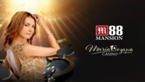 M88 – Sân chơi cá cược đáng tin cậy với danh sách các game hiện đại nhất