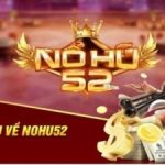 Nổ hũ 52 - Chinh phục vòng quay kịch tính và giải thưởng lớn