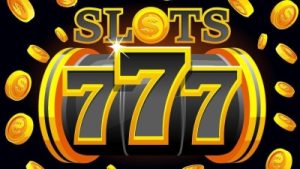 Nổ hũ 777: Thăng hoa sau từng vòng quay săn kho báu đỉnh cao