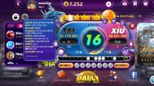 Nổ hũ tài xỉu: Bật mí chiến lược siêu lợi nhuận cho dân chơi