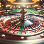 Chiến lược chơi Roulette hiệu quả - Bí quyết để thắng lớn