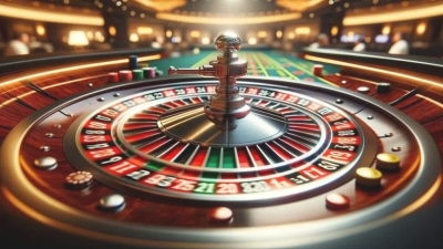 Chiến lược chơi Roulette hiệu quả – Bí quyết để thắng lớn