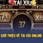 Tài xỉu online - Tựa game đỉnh cao với chiến lược thông minh
