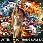 Danhgianhacai1.me chia sẻ mẹo thắng đậm tại casino nhà cái uy tín