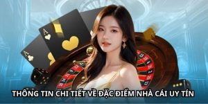 Nhacaiuytin1.cx – Nhà cái khuyến mãi khủng, nhận 99K khi đăng ký